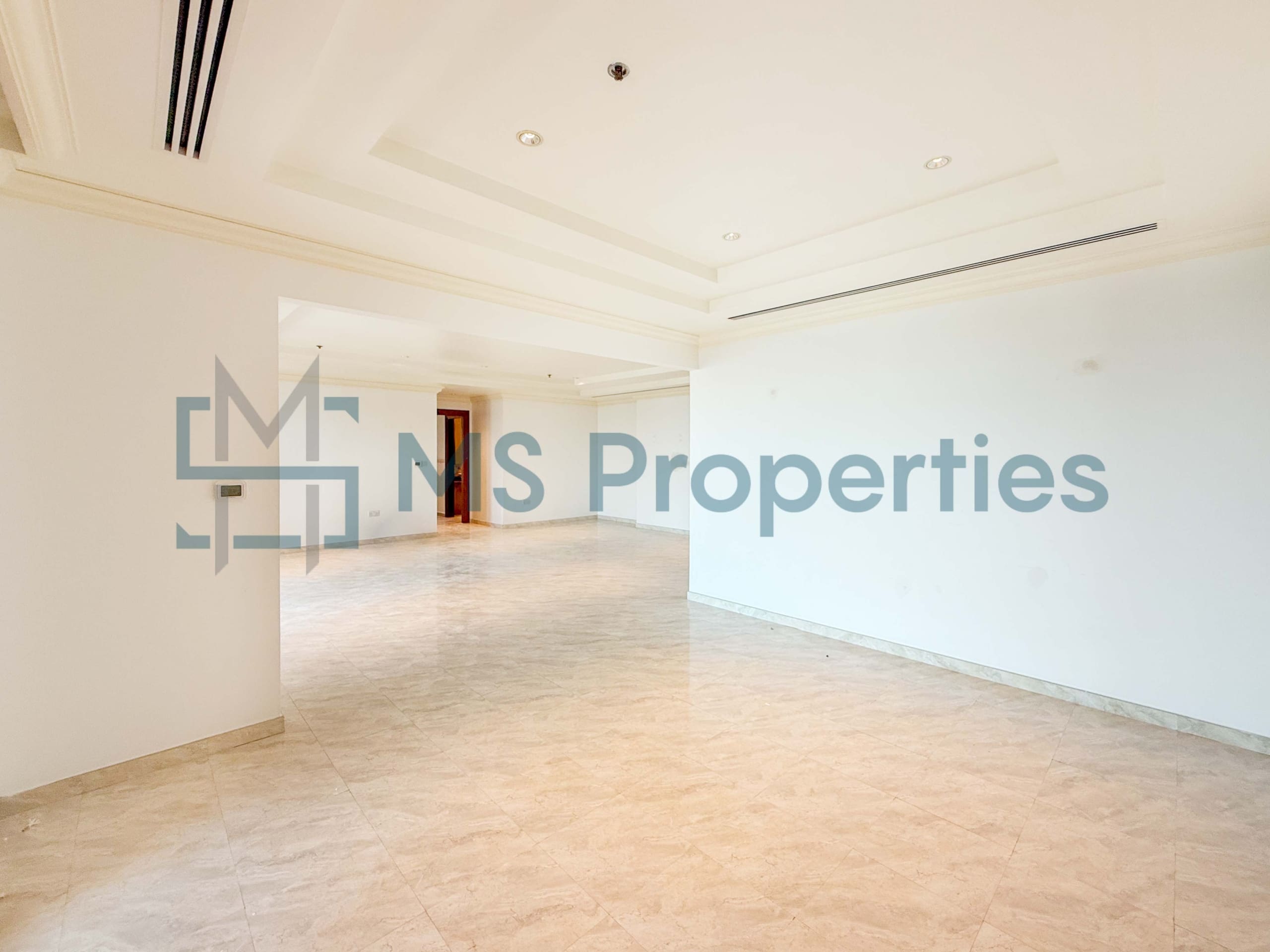 2BHK + Maid Room | Including Bills | Balcony View