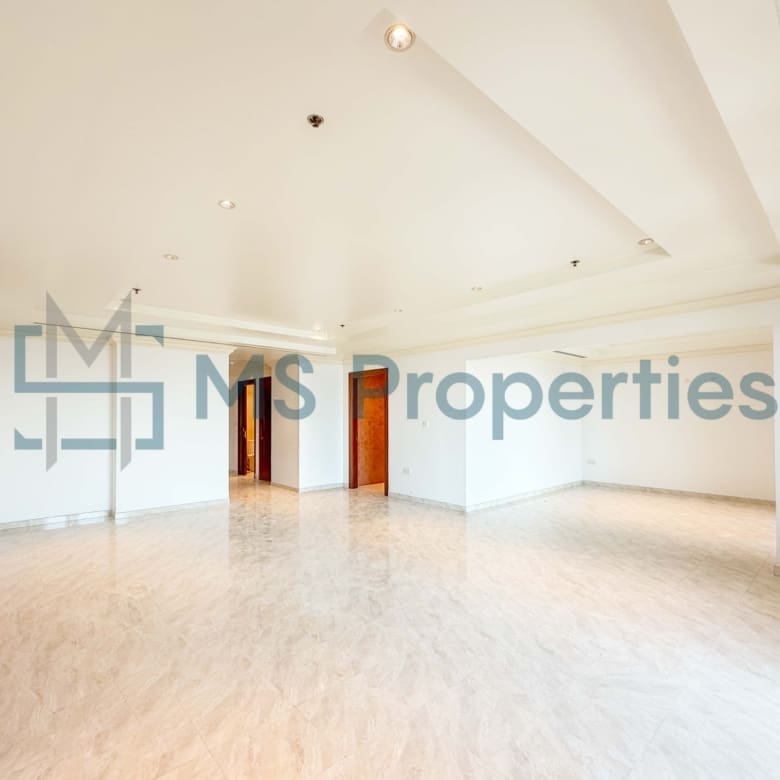 2BHK + Maid Room | Including Bills | Balcony View