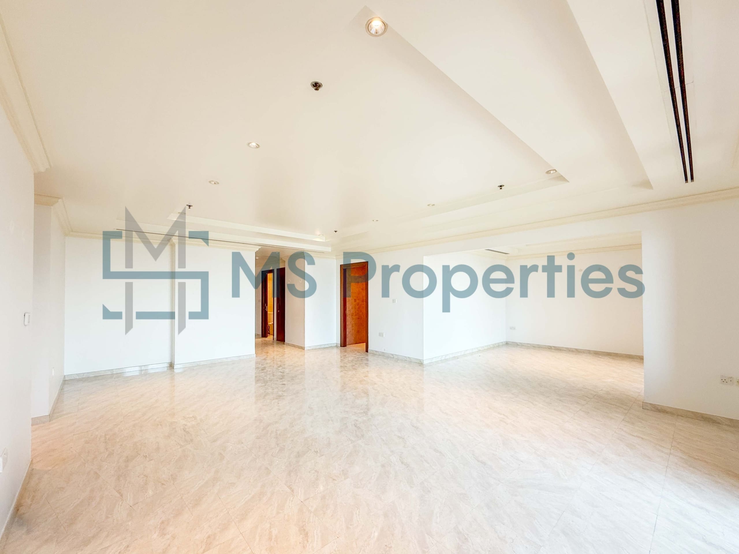 2BHK + Maid Room | Including Bills | Balcony View