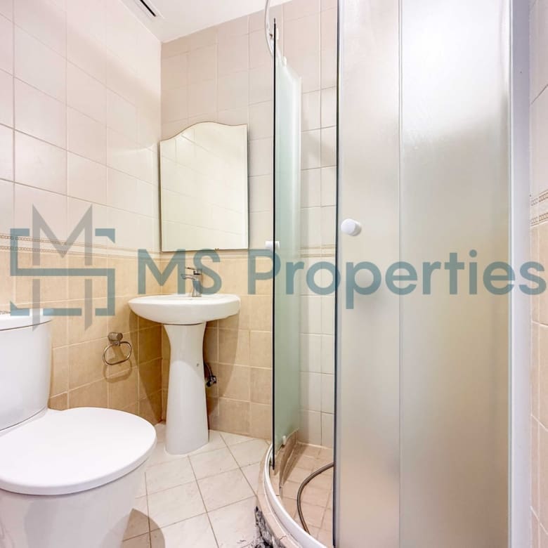 2BHK + Maid Room | Including Bills | Balcony View