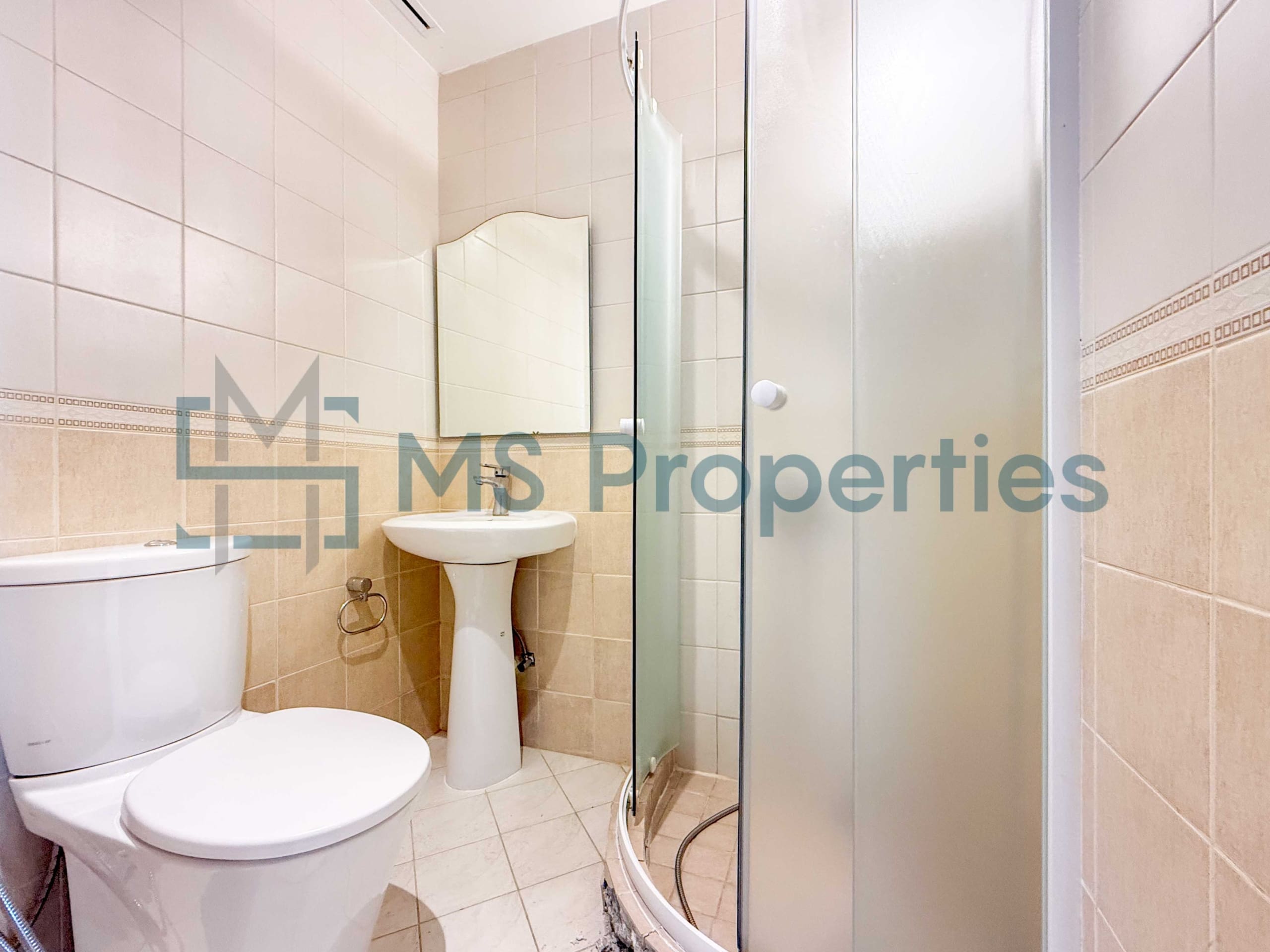 2BHK + Maid Room | Including Bills | Balcony View
