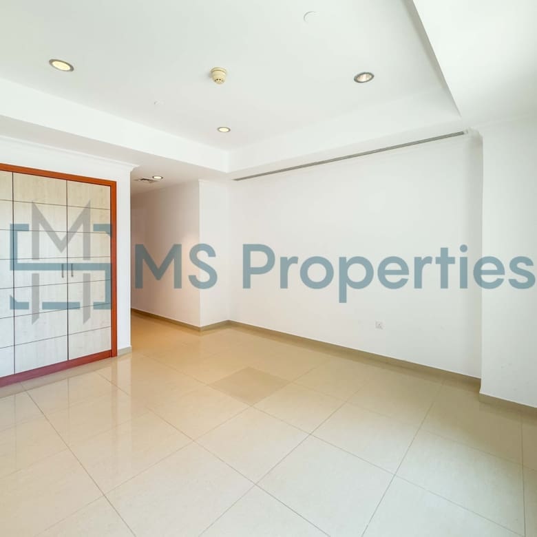 Amazing 2 BHK with Huge Balcony | Bills Included