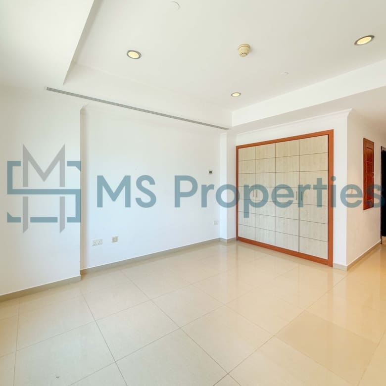 Amazing 2 BHK with Huge Balcony | Bills Included