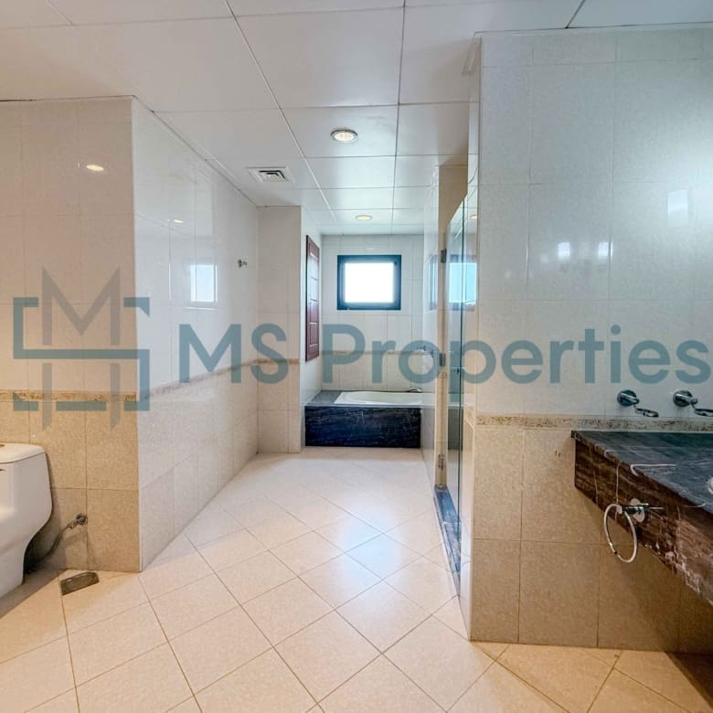 Amazing 2 BHK with Huge Balcony | Bills Included