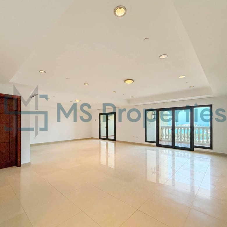 Amazing 2 BHK with Huge Balcony | Bills Included