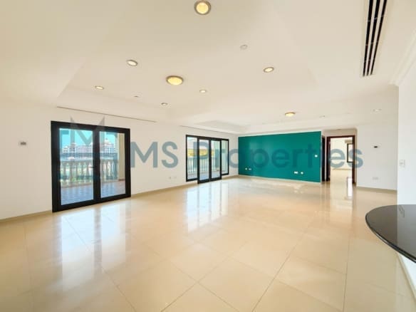 Amazing 2 BHK with Huge Balcony | Bills Included