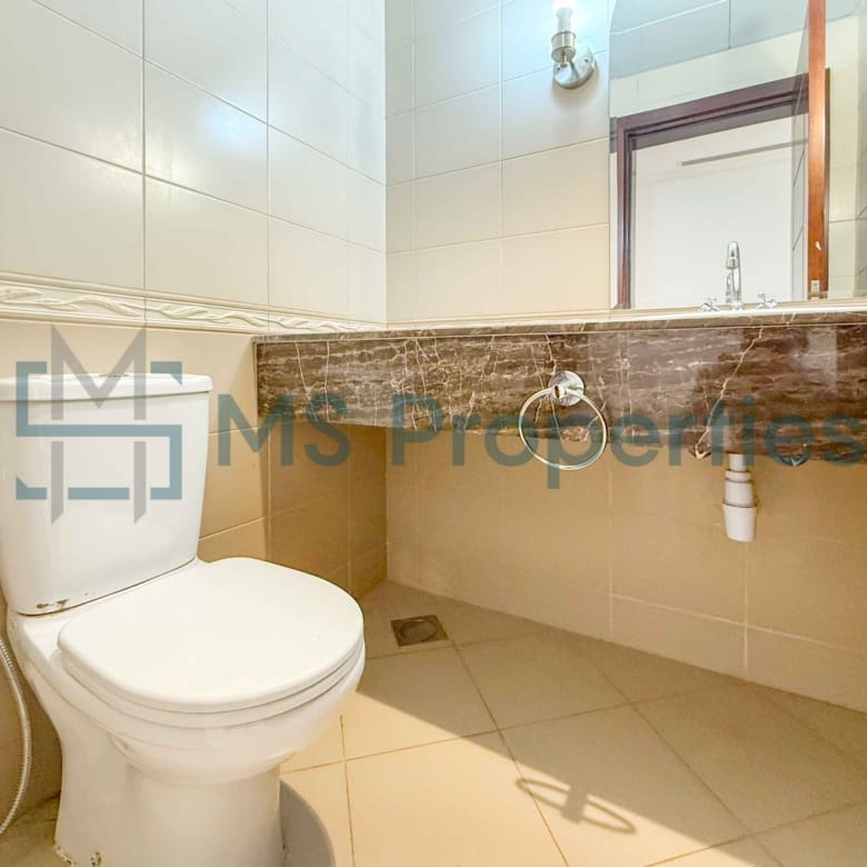 Amazing 2 BHK with Huge Balcony | Bills Included