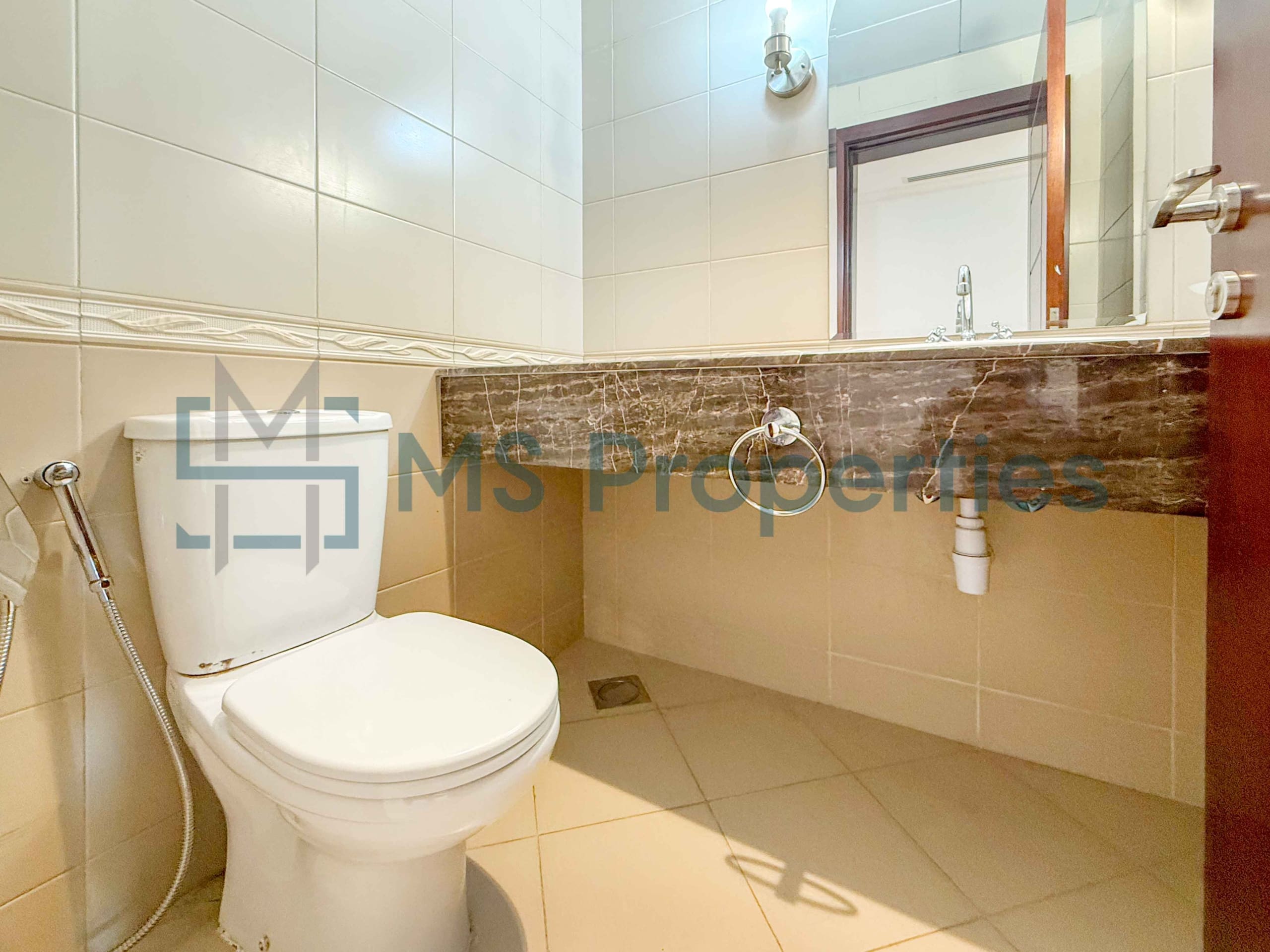 Amazing 2 BHK with Huge Balcony | Bills Included