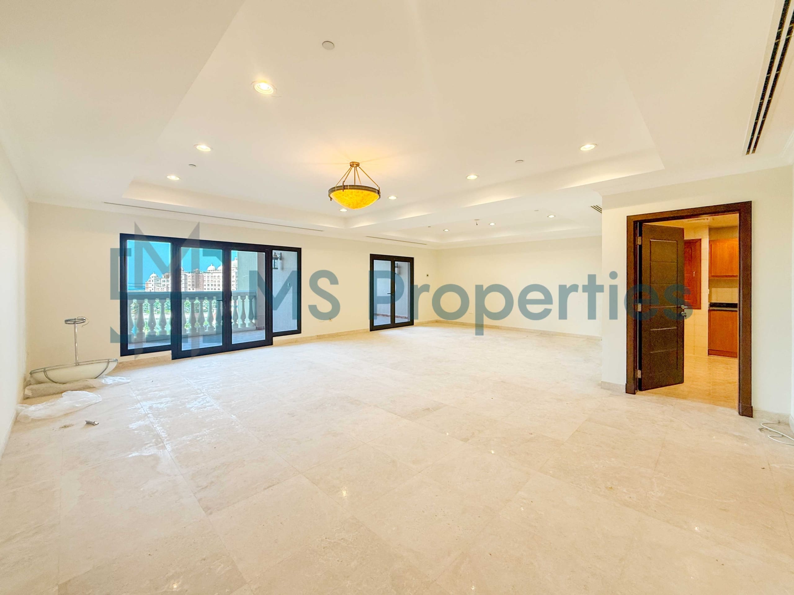 T16_211_1 Spacious and Amazing 2BHK with Breathtaking View
