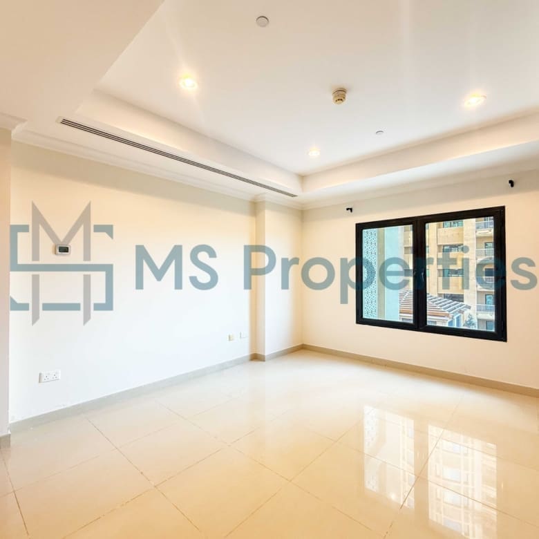Spacious and Amazing 2BHK with Breathtaking View
