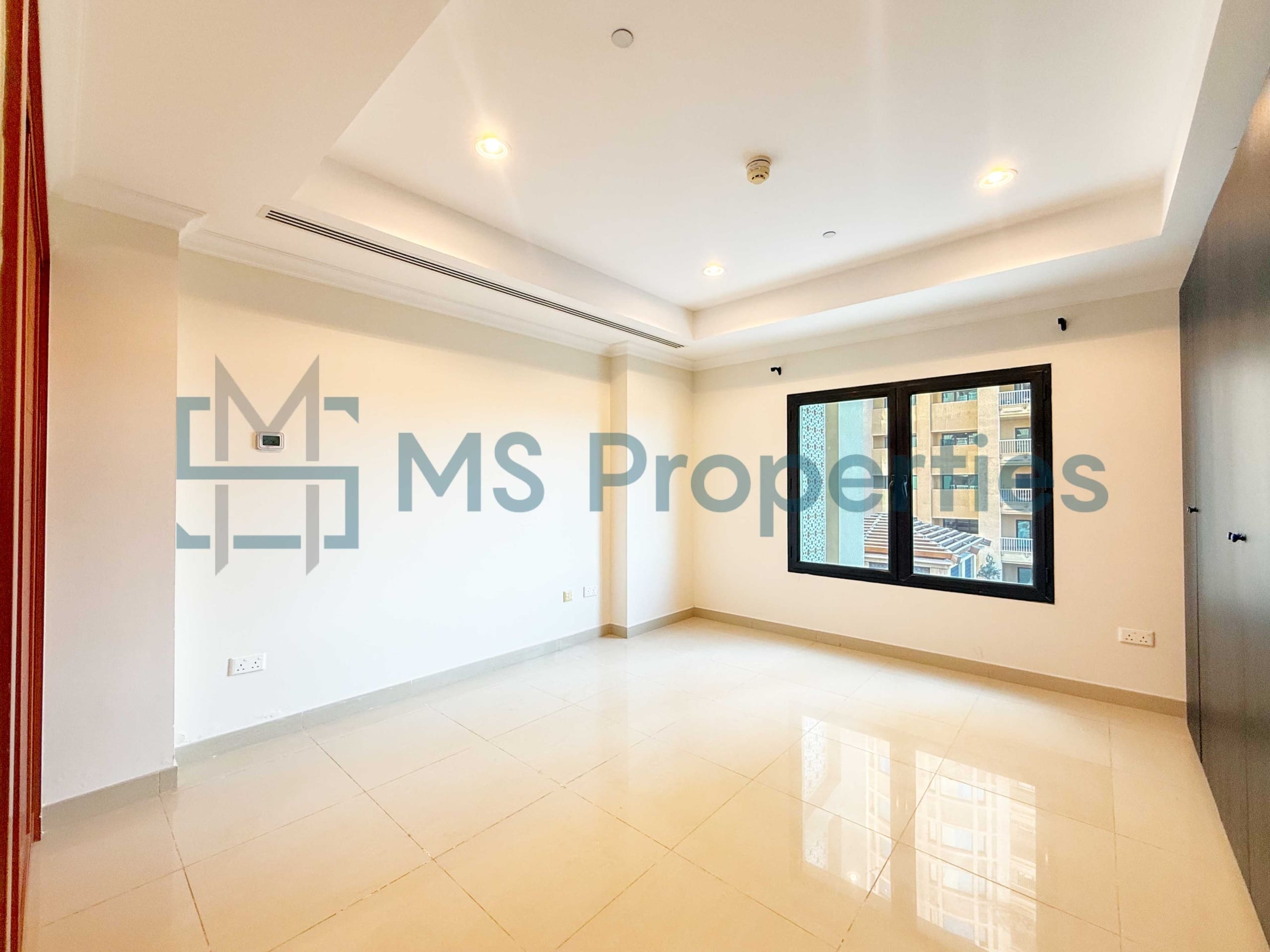Spacious and Amazing 2BHK with Breathtaking View