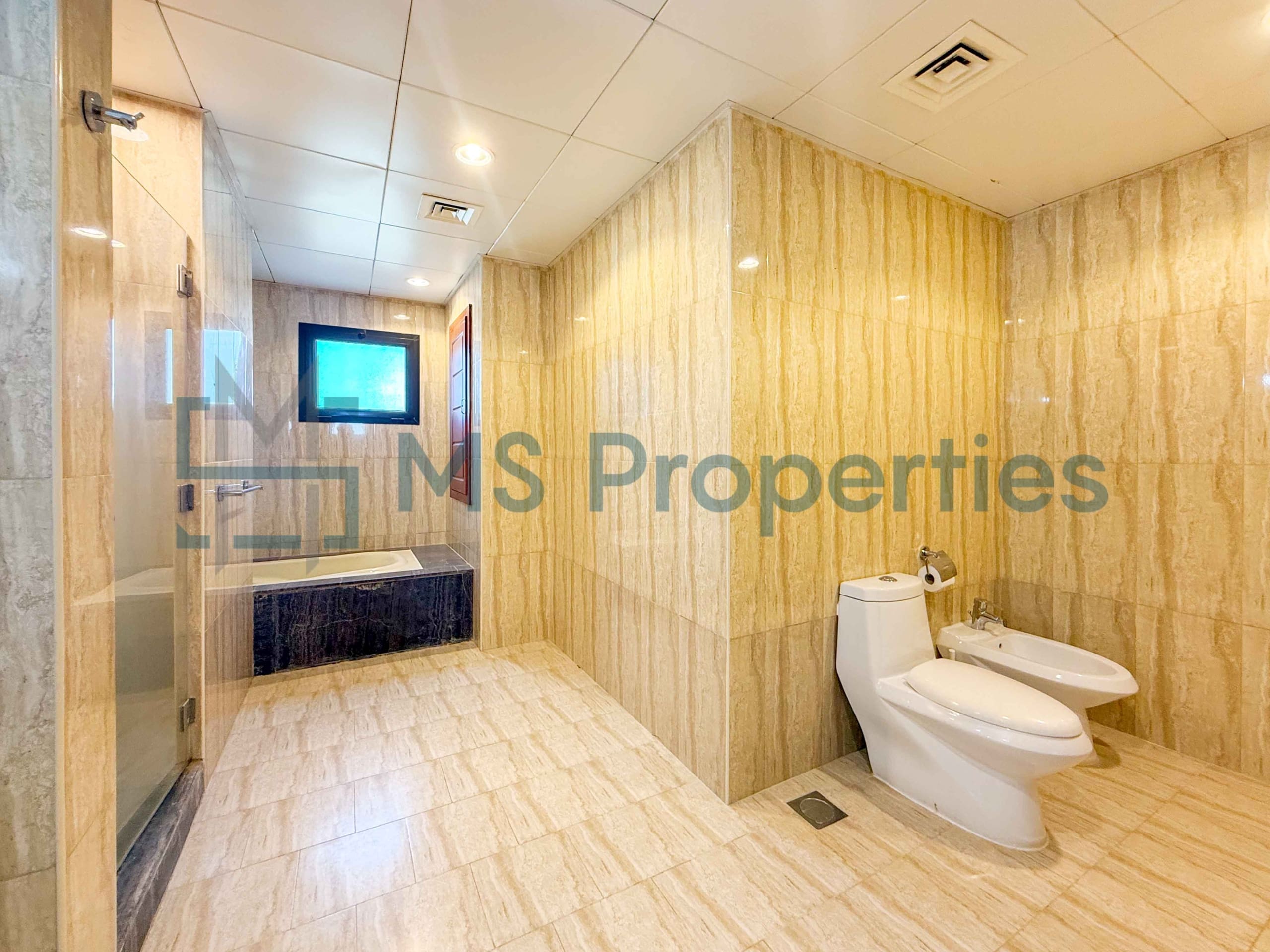 Spacious and Amazing 2BHK with Breathtaking View