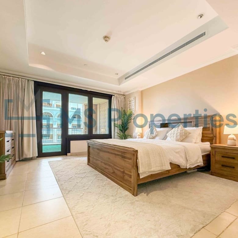 Astonishing 1BHK with Balcony | Great Investment