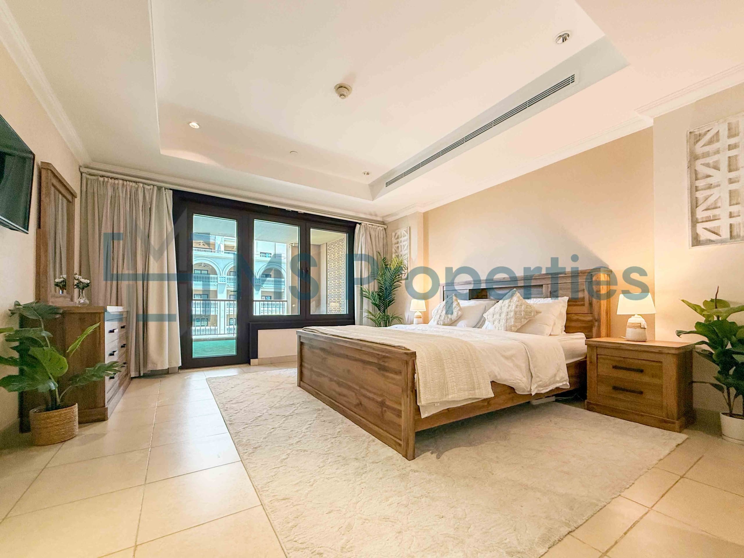 Astonishing 1BHK with Balcony | Great Investment