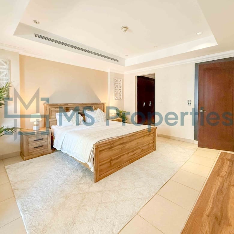 Astonishing 1BHK with Balcony | Great Investment