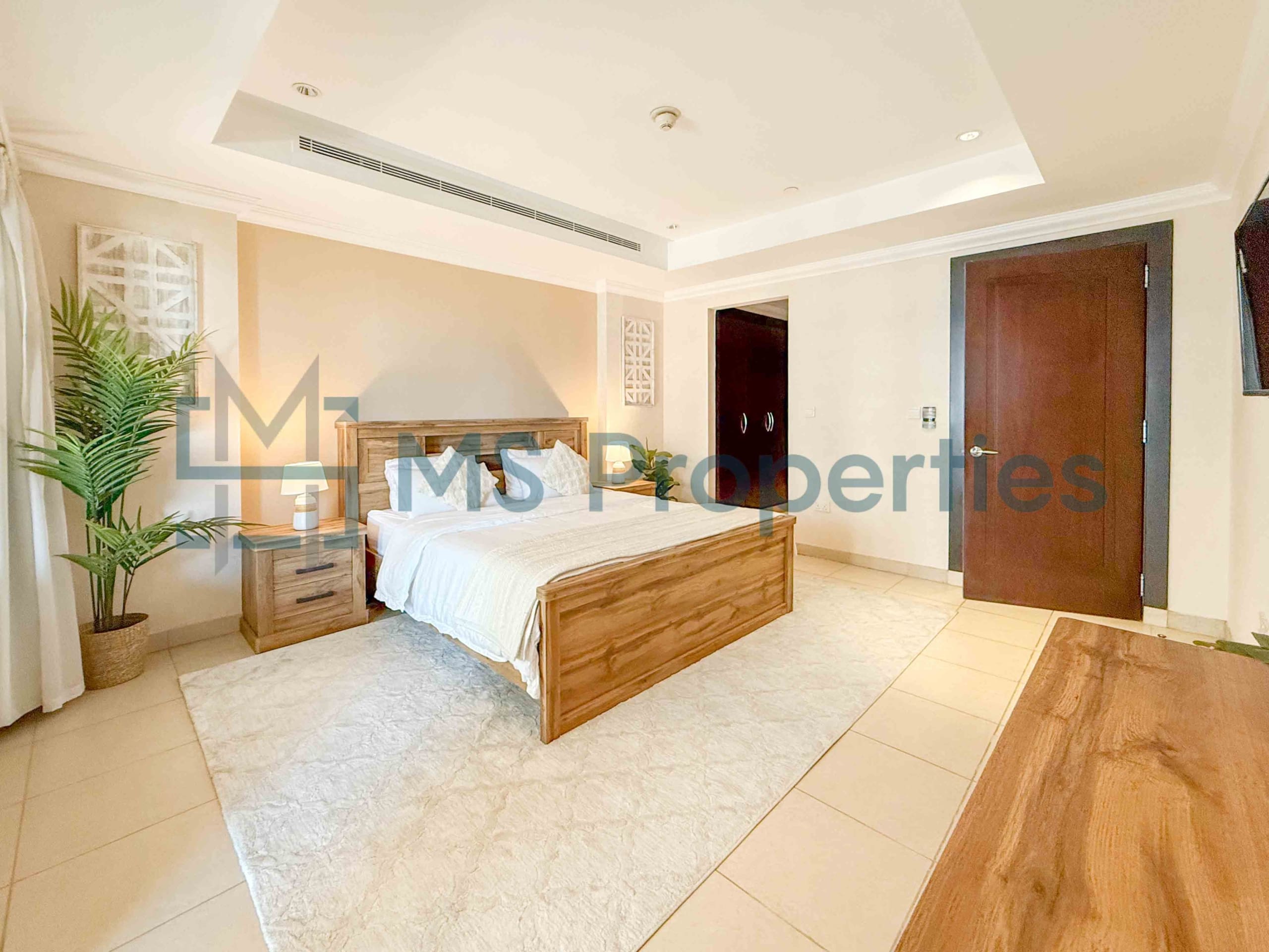 Astonishing 1BHK with Balcony | Great Investment