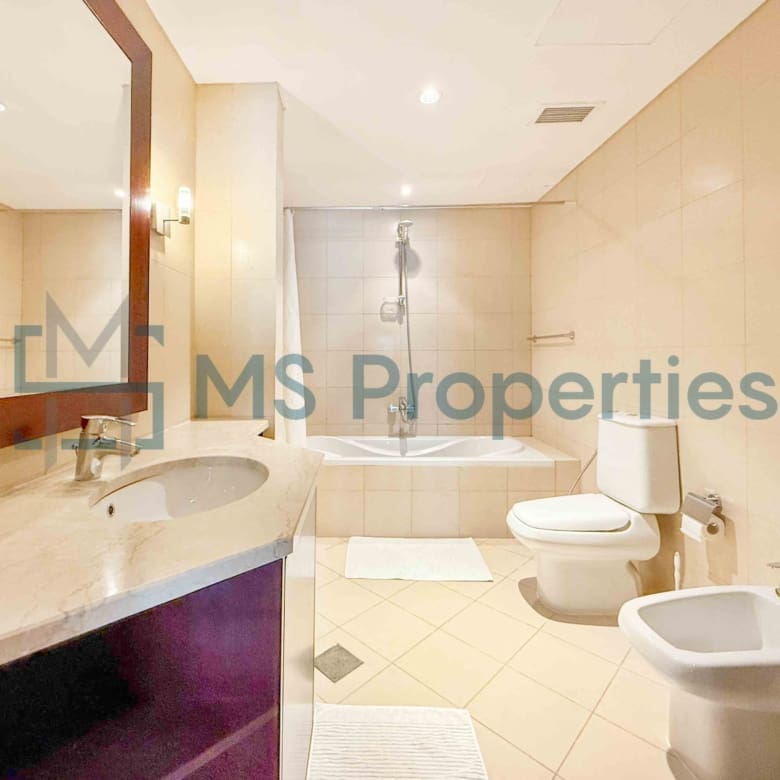 Astonishing 1BHK with Balcony | Great Investment