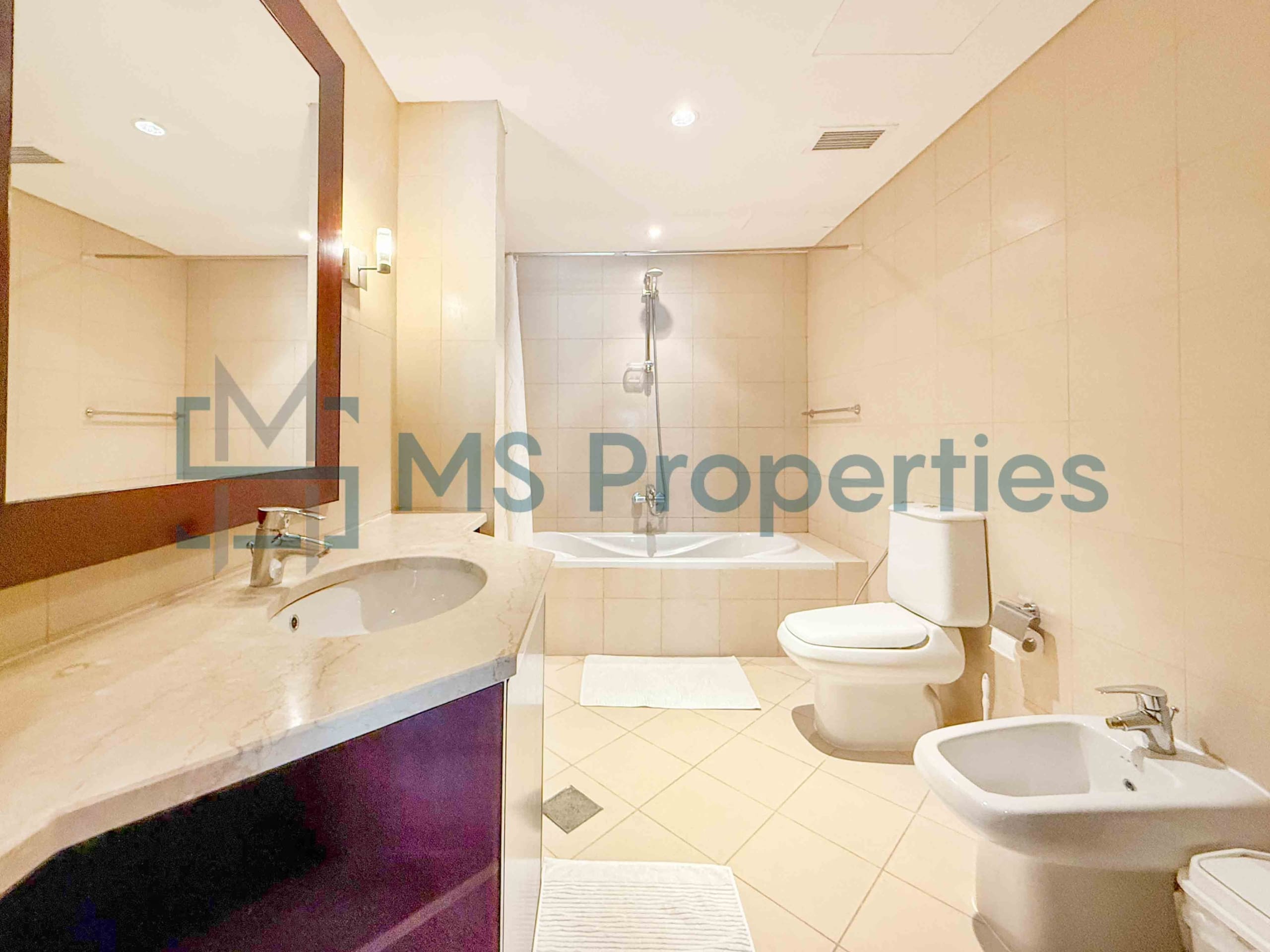Astonishing 1BHK with Balcony | Great Investment
