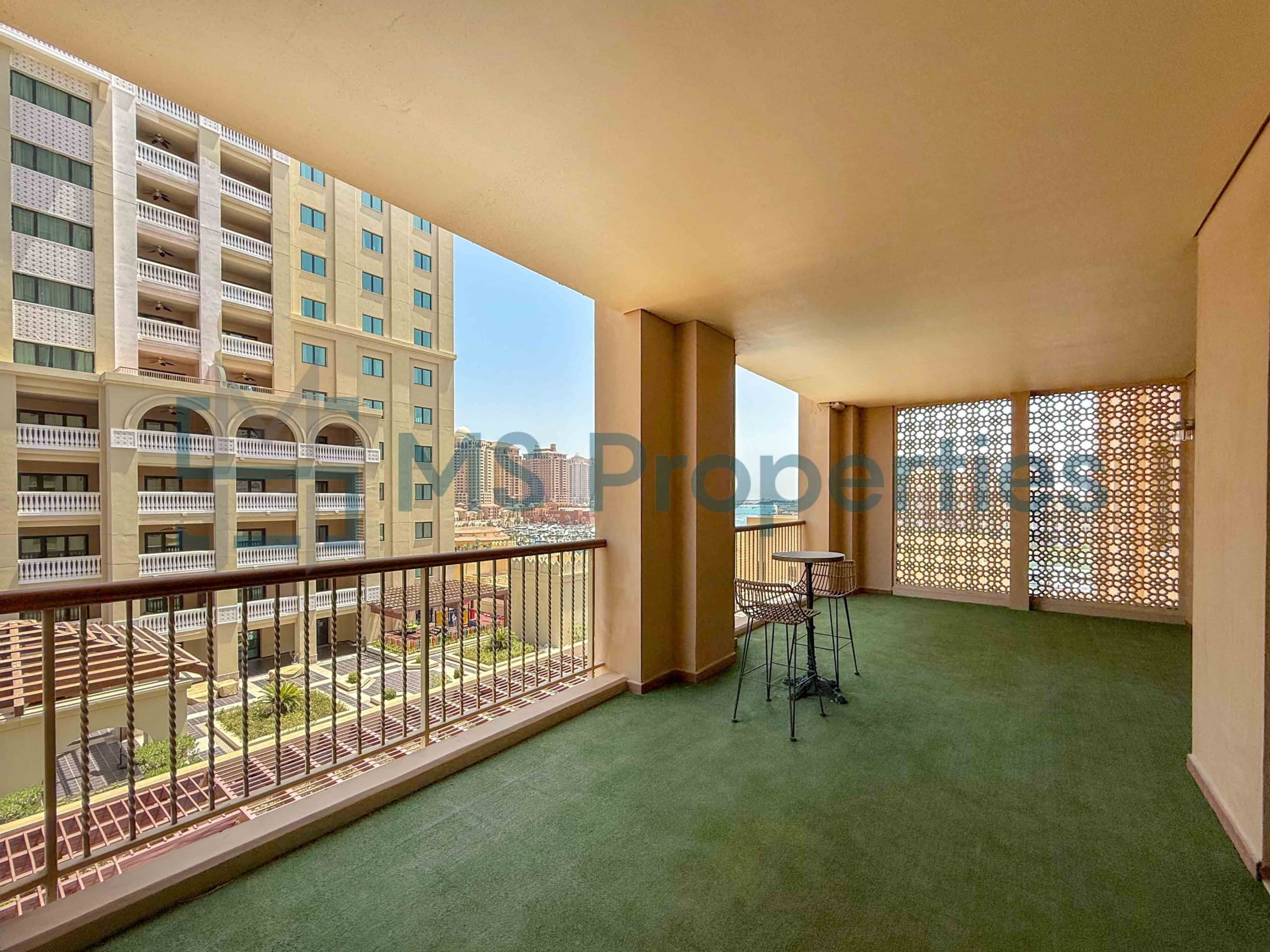 Astonishing 1BHK with Balcony | Great Investment
