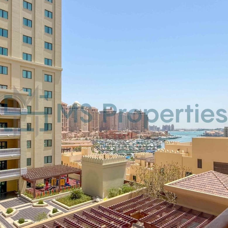 Astonishing 1BHK with Balcony | Great Investment
