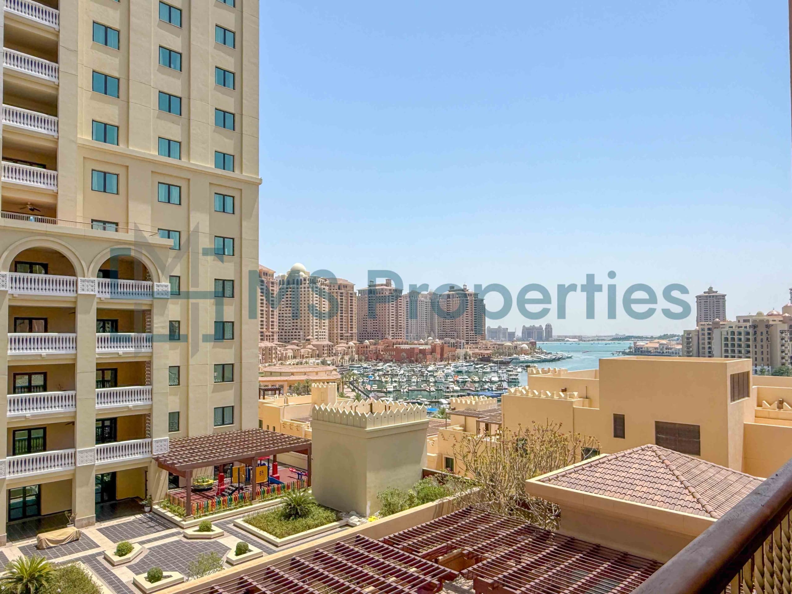 Astonishing 1BHK with Balcony | Great Investment
