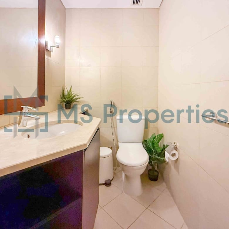 Astonishing 1BHK with Balcony | Great Investment