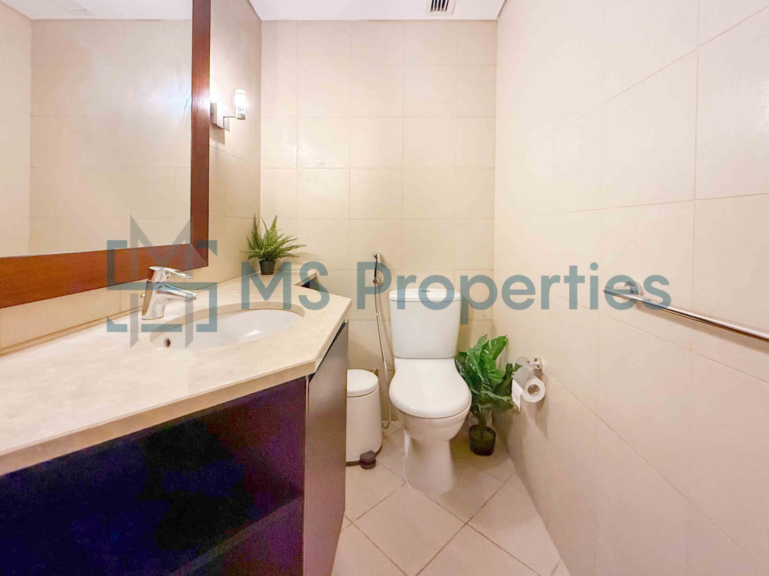 Astonishing 1BHK with Balcony | Great Investment
