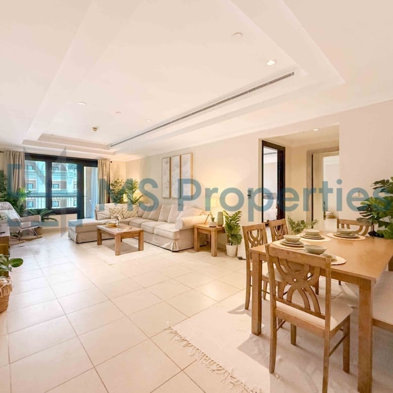 Astonishing 1BHK with Balcony | Great Investment