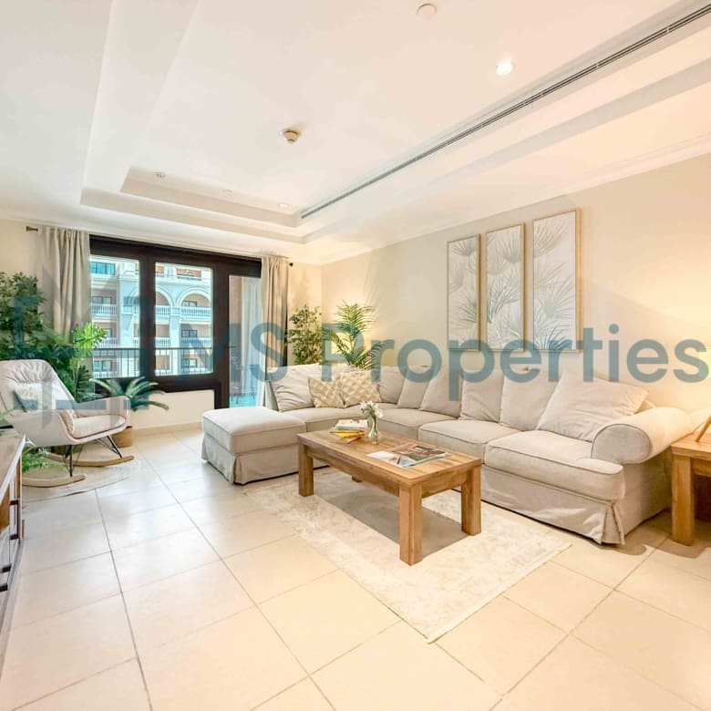 Astonishing 1BHK with Balcony | Great Investment