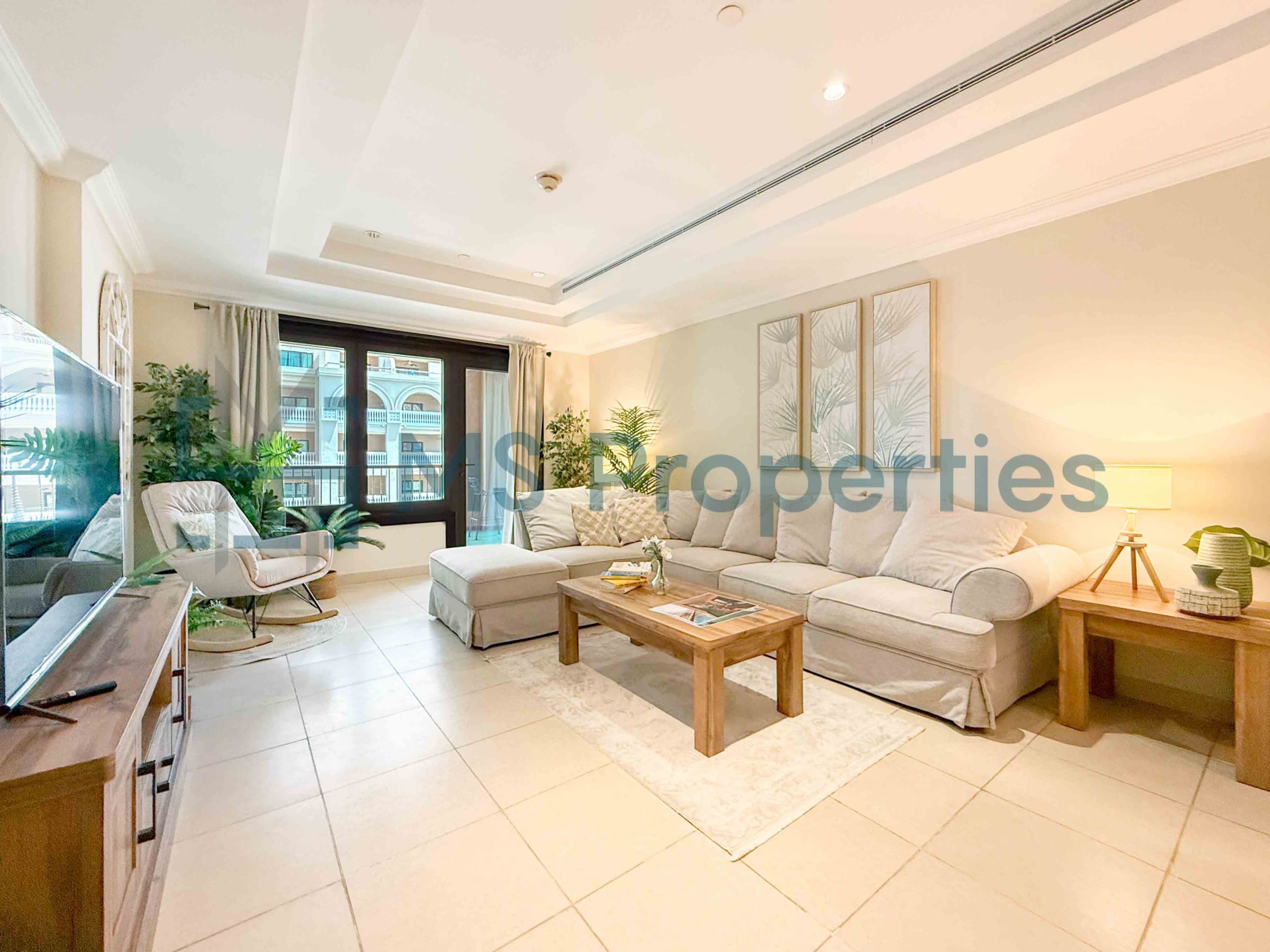 Astonishing 1BHK with Balcony | Great Investment