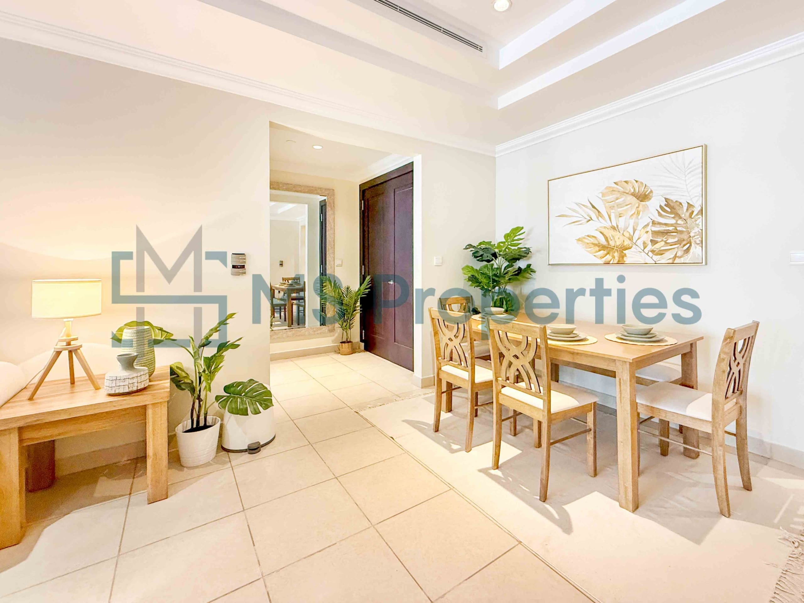 Astonishing 1BHK with Balcony | Great Investment