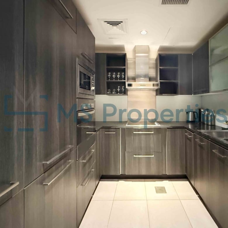 Astonishing 1BHK with Balcony | Great Investment