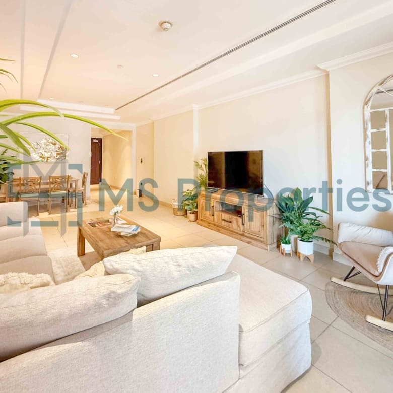 Astonishing 1BHK with Balcony | Great Investment