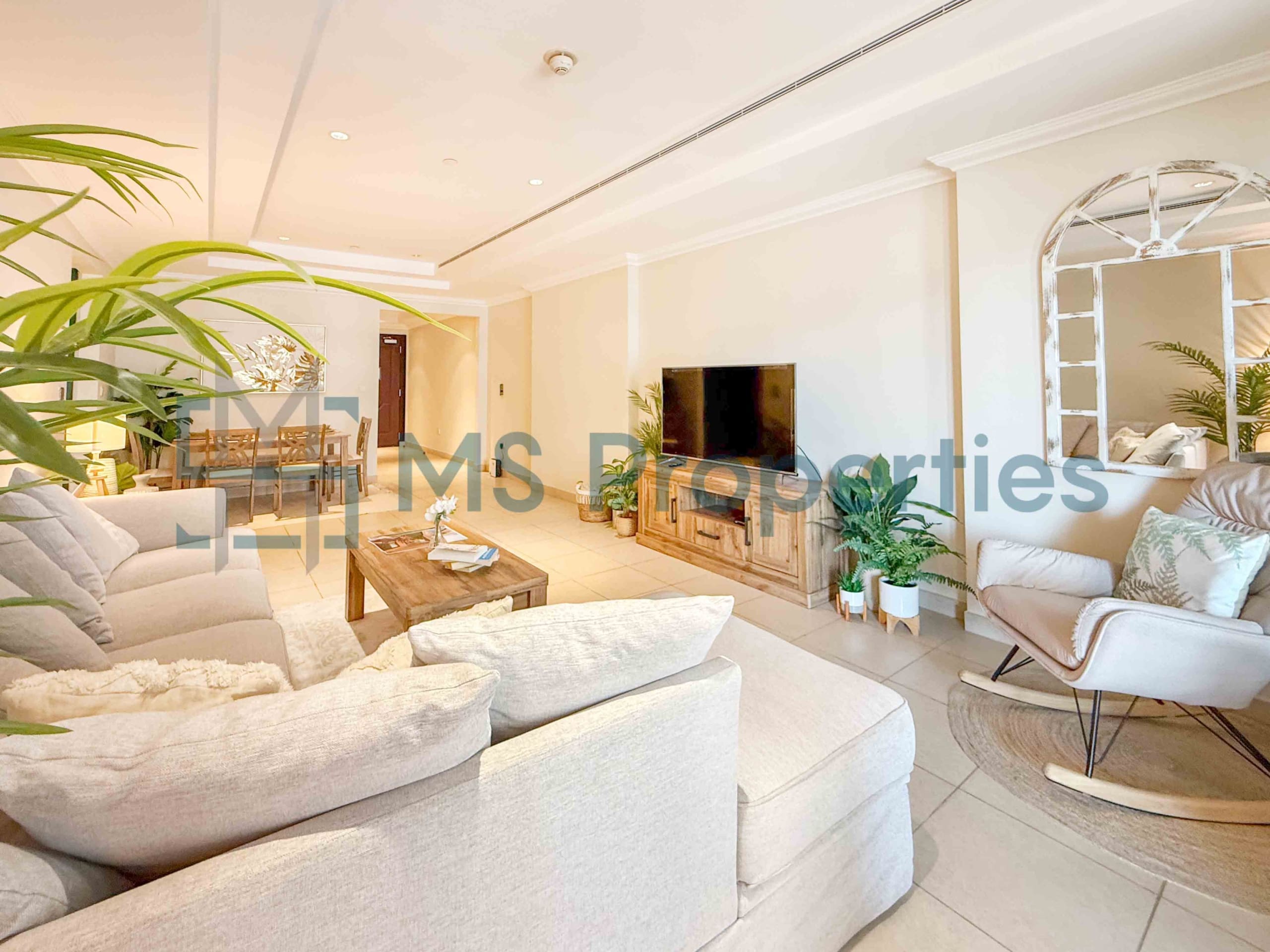 Astonishing 1BHK with Balcony | Great Investment