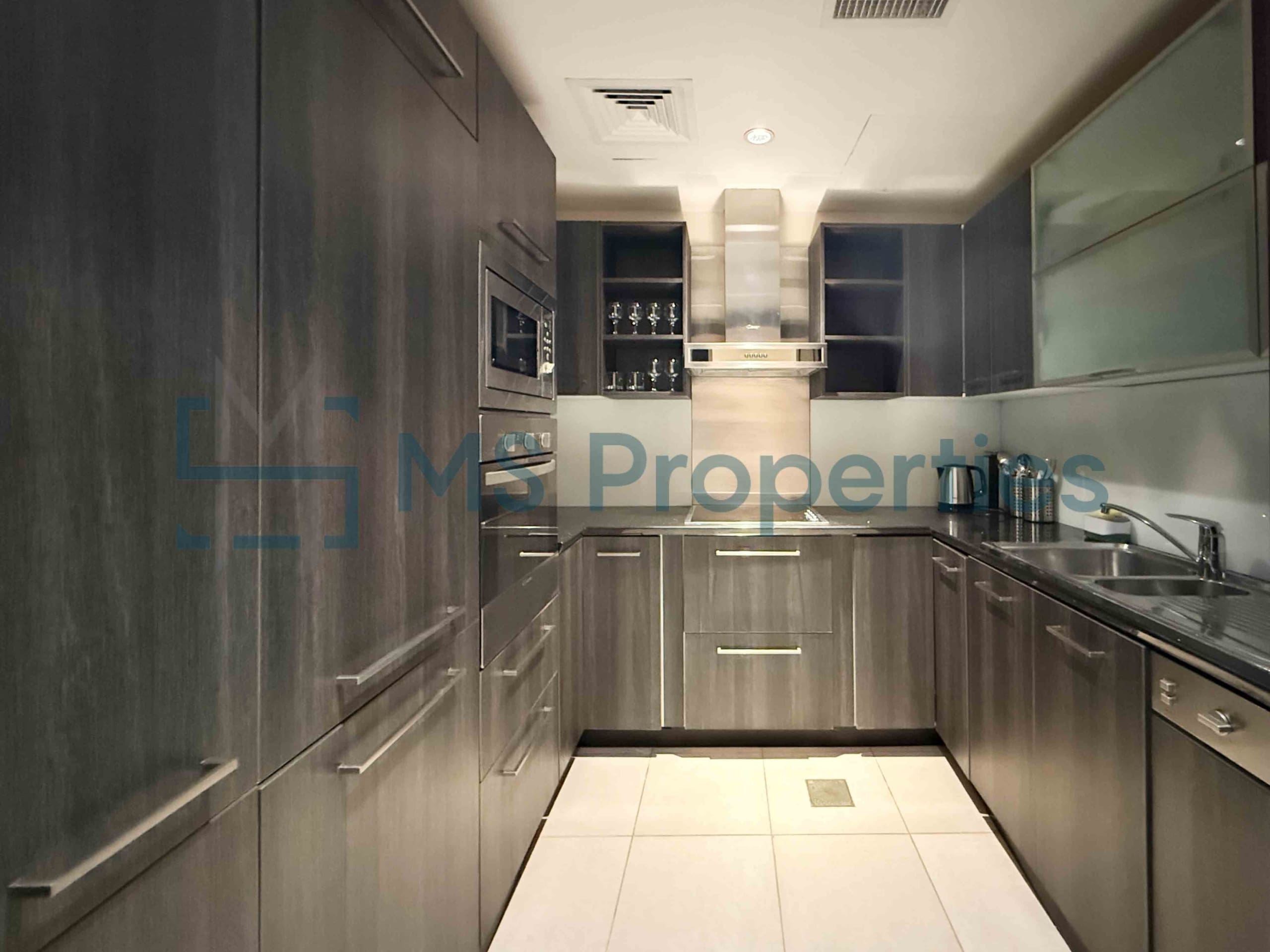 Astonishing 1BHK with Balcony | Great Investment