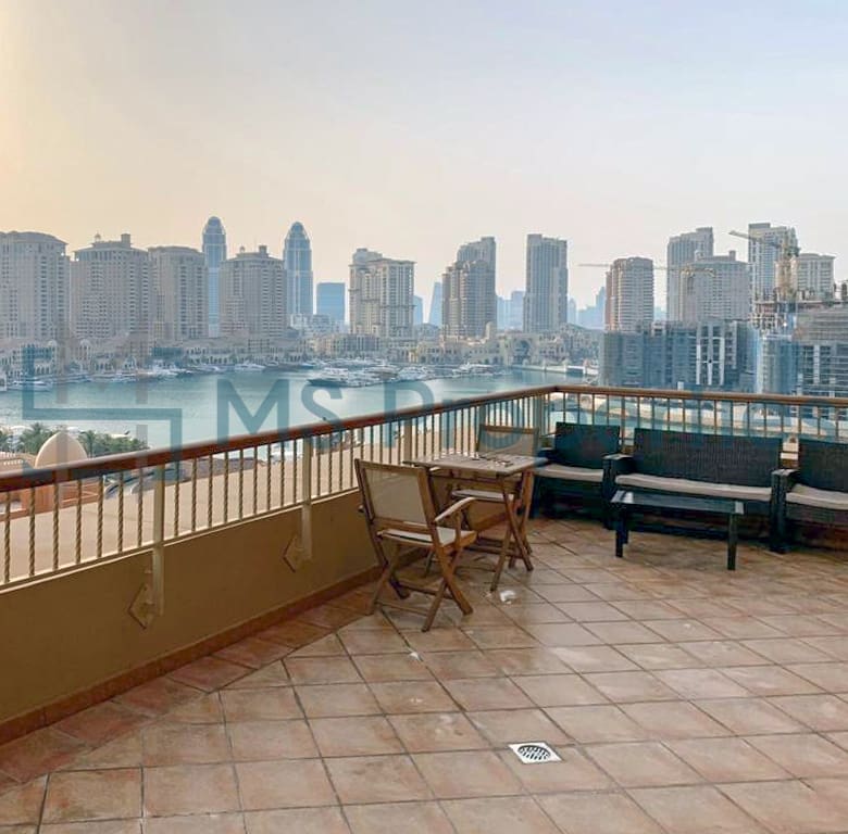 Bright & Modern 1BHK with Large Balcony View | Month Free Offer