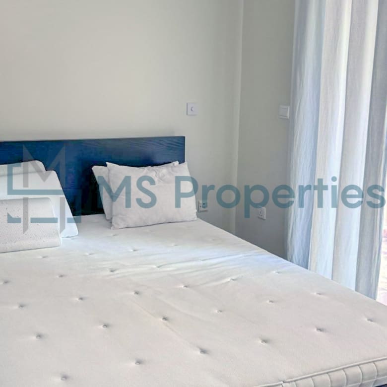 Bright & Modern 1BHK with Large Balcony View | Month Free Offer