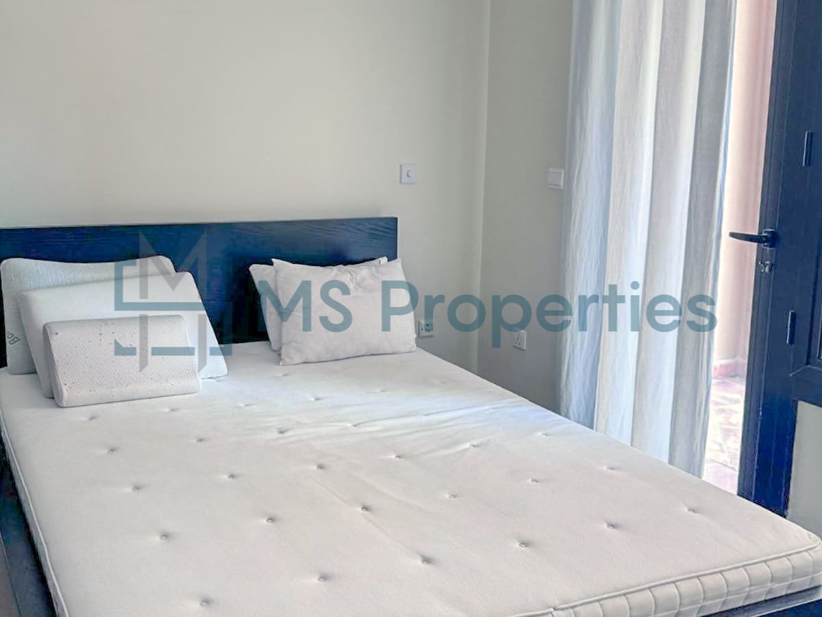 Bright & Modern 1BHK with Large Balcony View | Month Free Offer