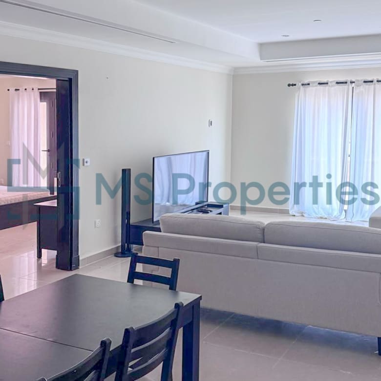 Bright & Modern 1BHK with Large Balcony View | Month Free Offer