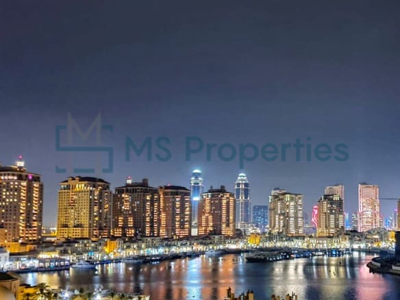 Bright & Modern 1BHK with Large Balcony View | Month Free Offer