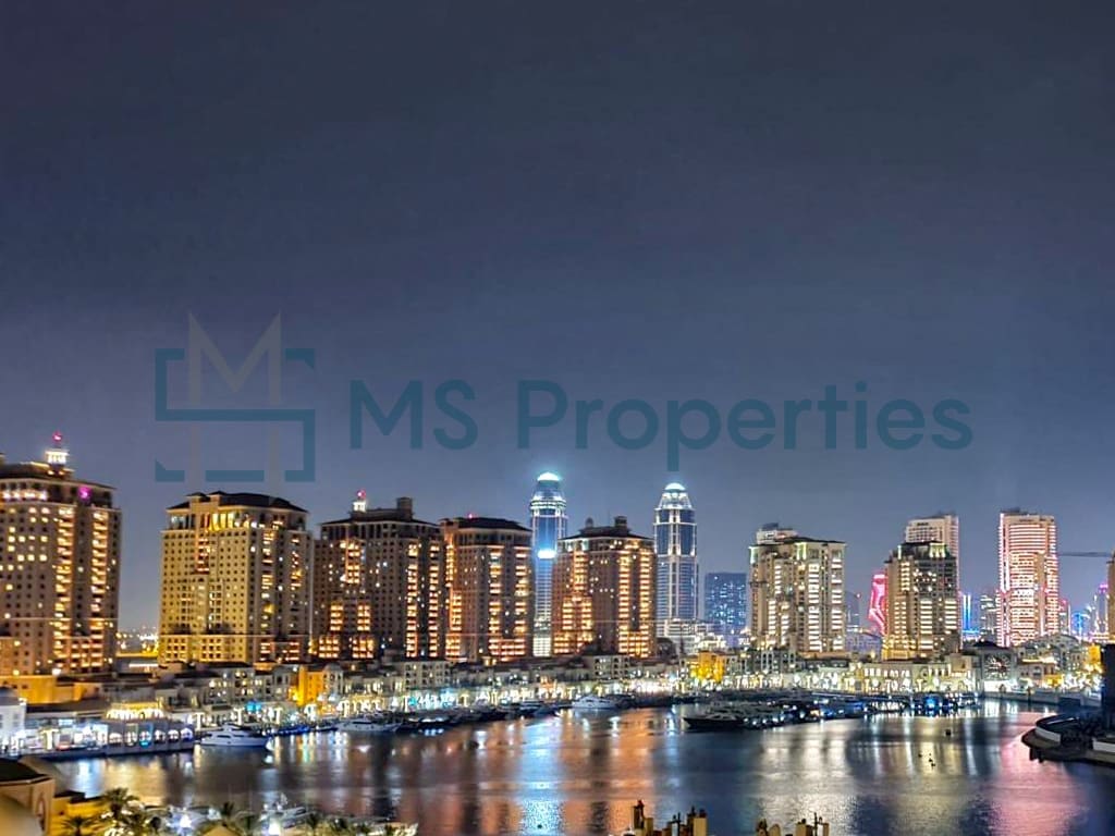 T28_508_6 Bright & Modern 1BHK with Large Balcony View | Month Free Offer