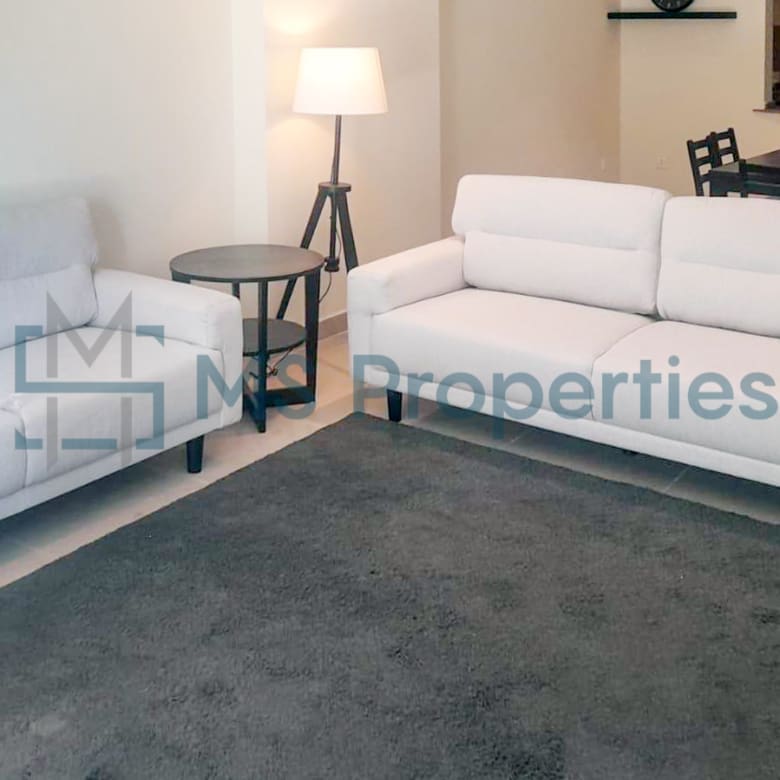 Bright & Modern 1BHK with Large Balcony View | Month Free Offer