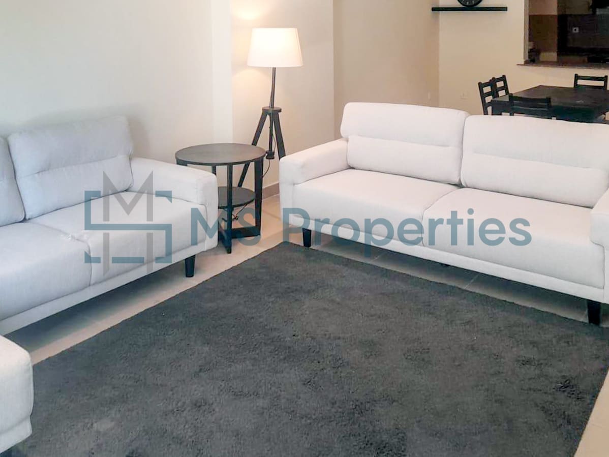 Bright & Modern 1BHK with Large Balcony View | Month Free Offer