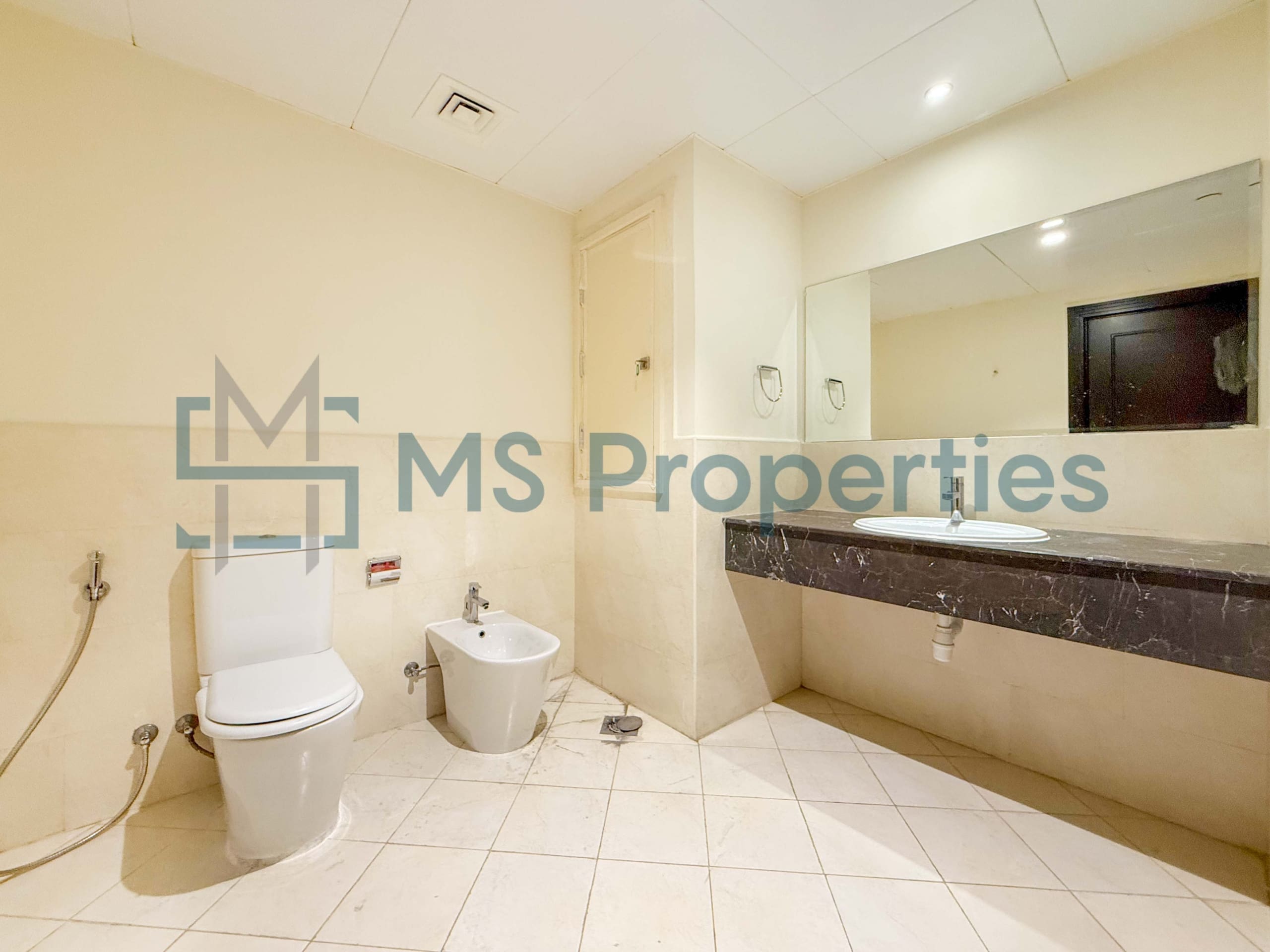 Contemporary 1BHK Residence | Comfort & Luxury Combined