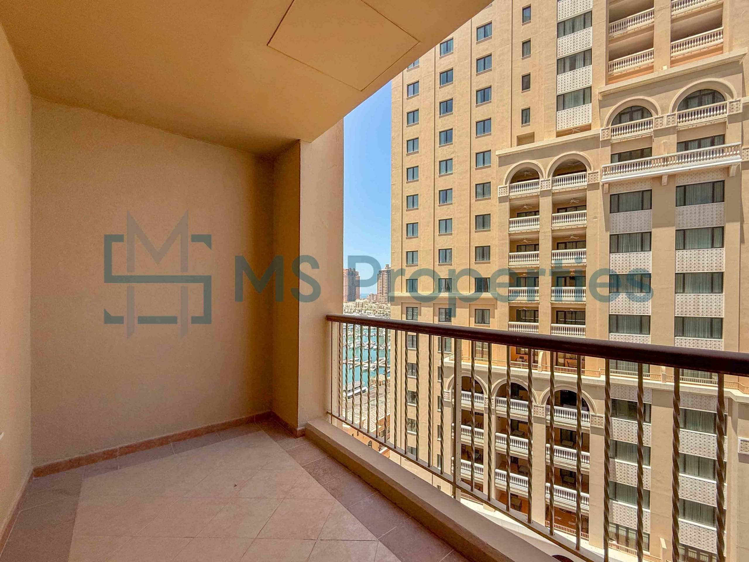 Contemporary 1BHK Residence | Comfort & Luxury Combined