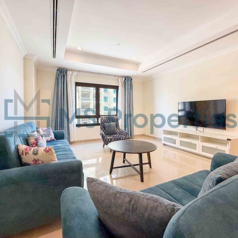 Contemporary 1BHK Residence | Comfort & Luxury Combined
