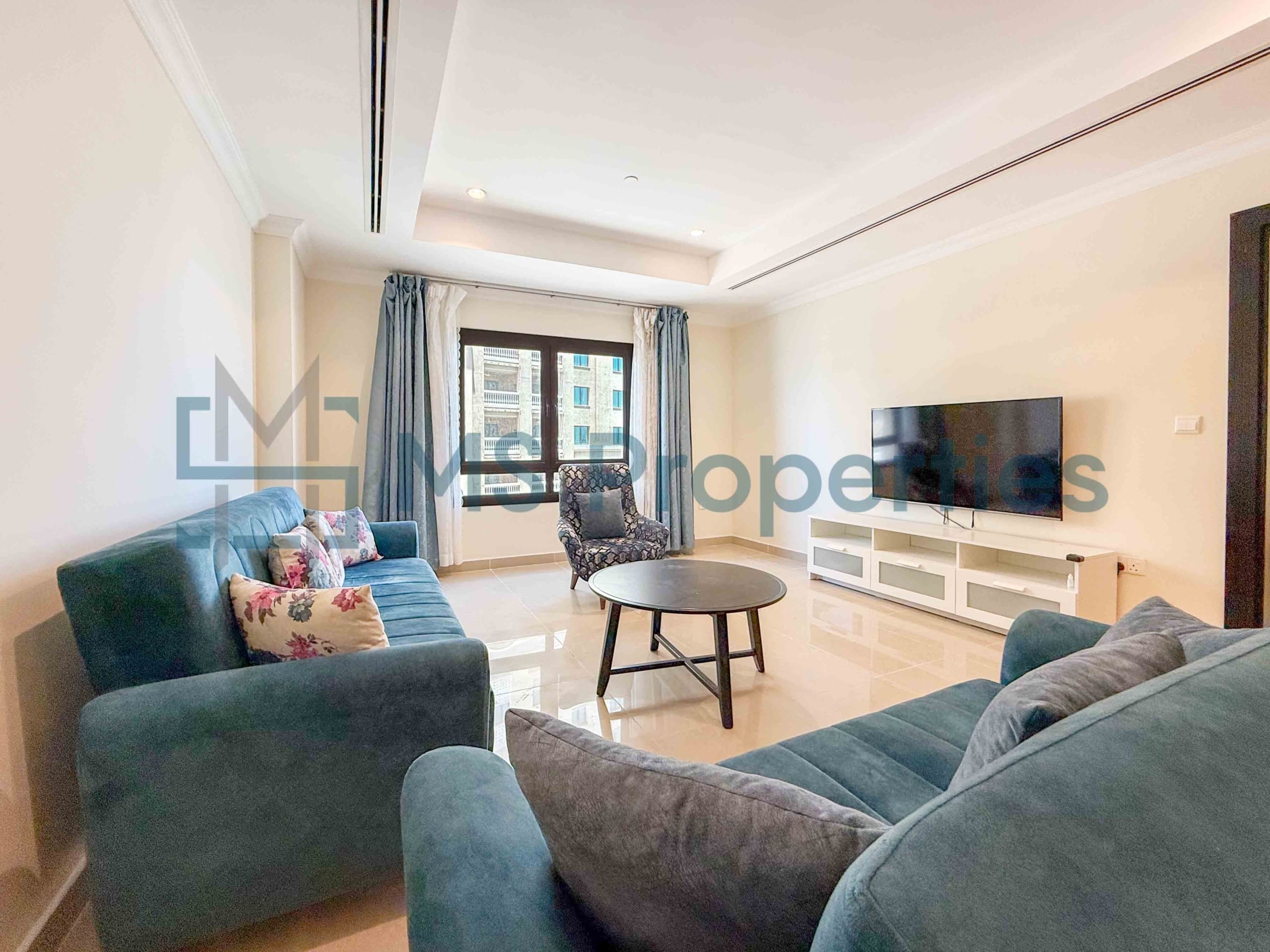 Contemporary 1BHK Residence | Comfort & Luxury Combined