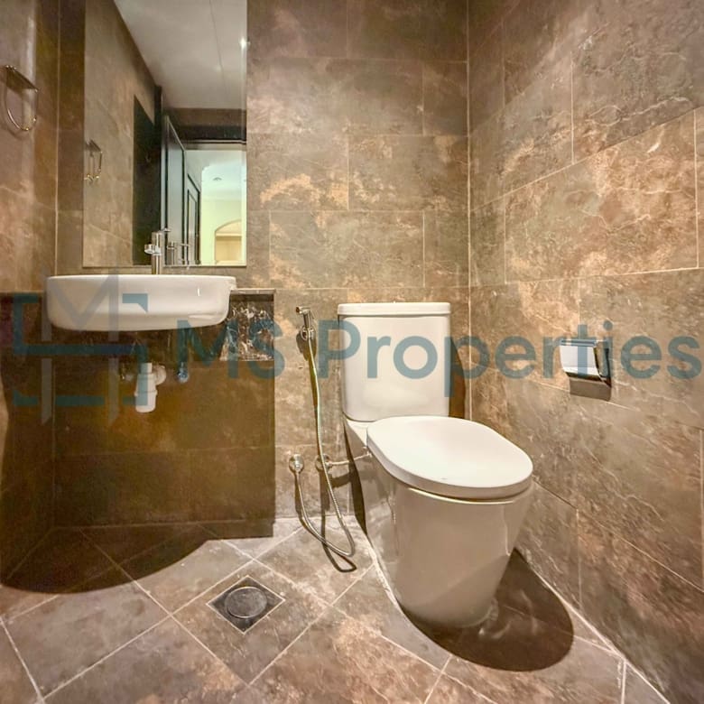 Contemporary 1BHK Residence | Comfort & Luxury Combined