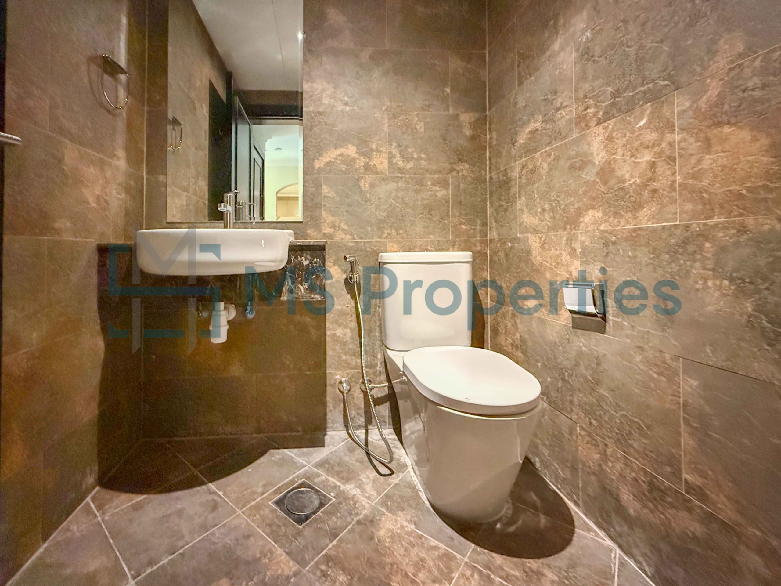 Contemporary 1BHK Residence | Comfort & Luxury Combined