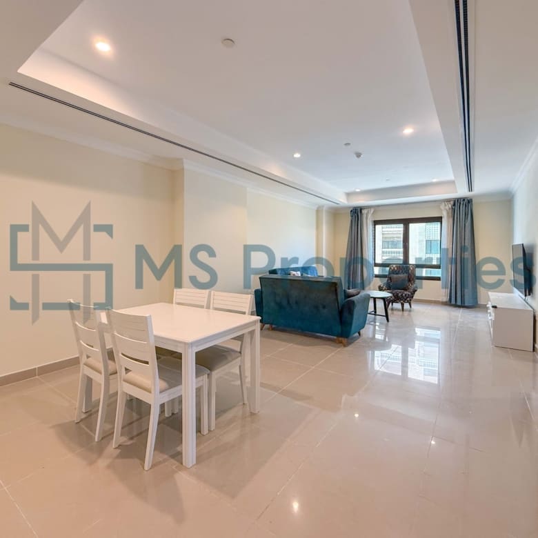 Contemporary 1BHK Residence | Comfort & Luxury Combined